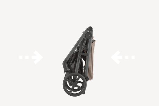 Kompaktní skládání