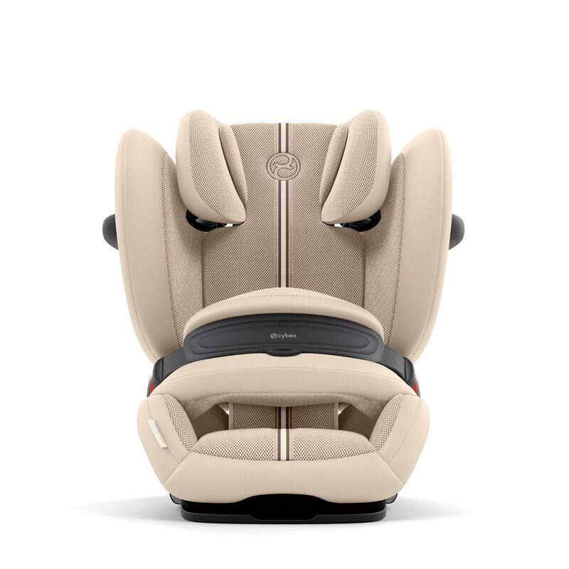 Cybex Pallas G3 car seat side view