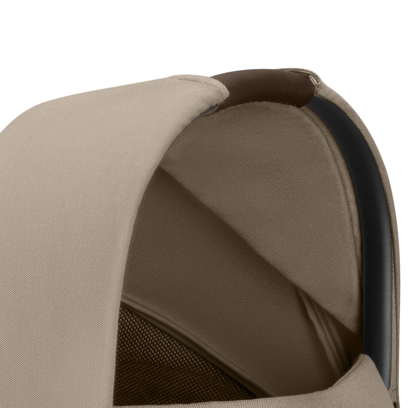 Cybex Talos S Lux 3 kočárek 2v1 úchyt korby
