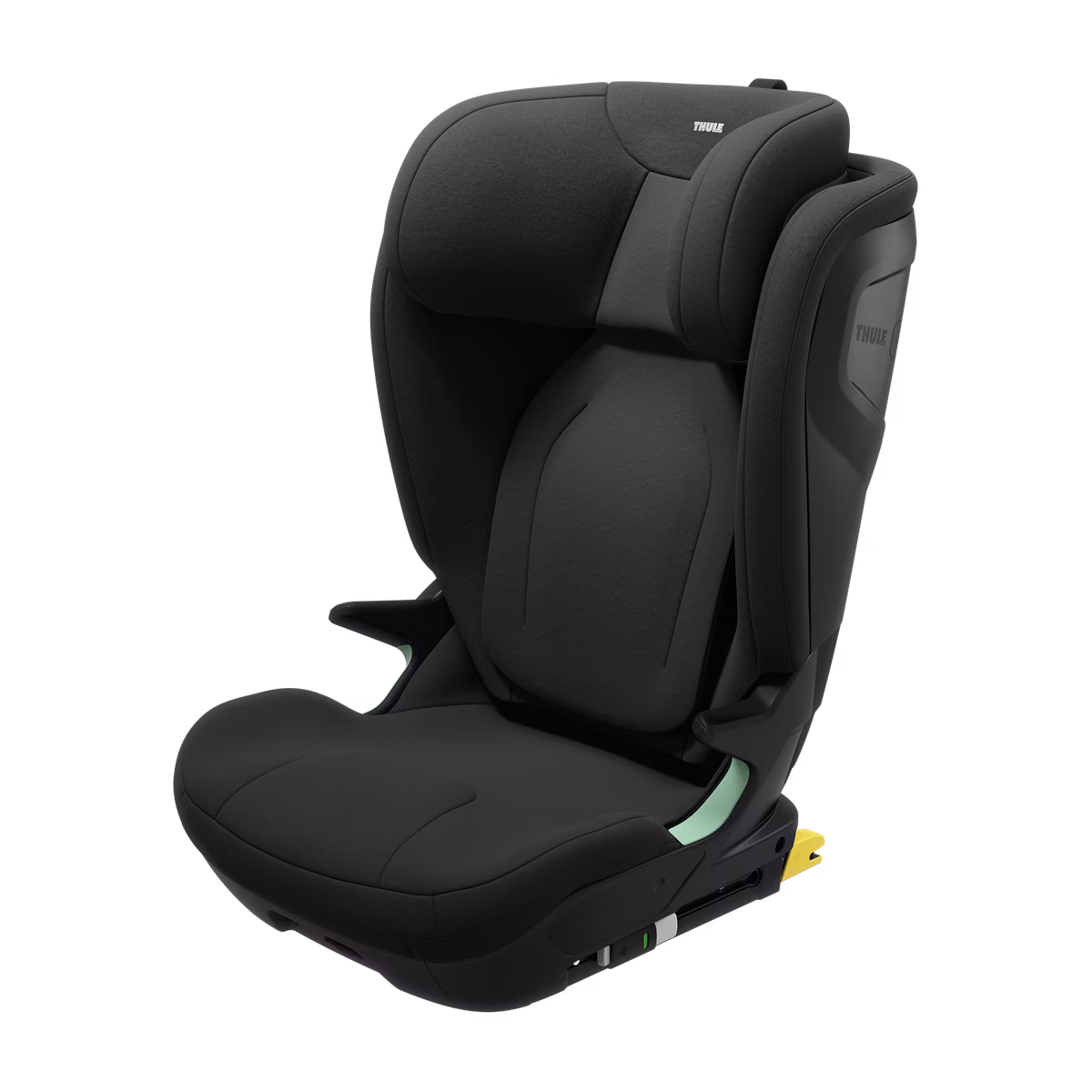 Thule Palm s podnožkou - technický pohled