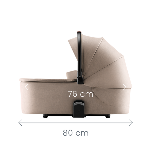 Britax Romer Rio 2v1 korba