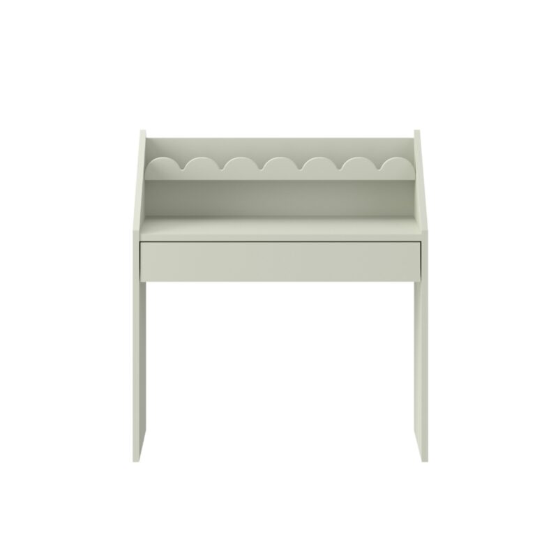 Bellamy BooK NooK desk — front view