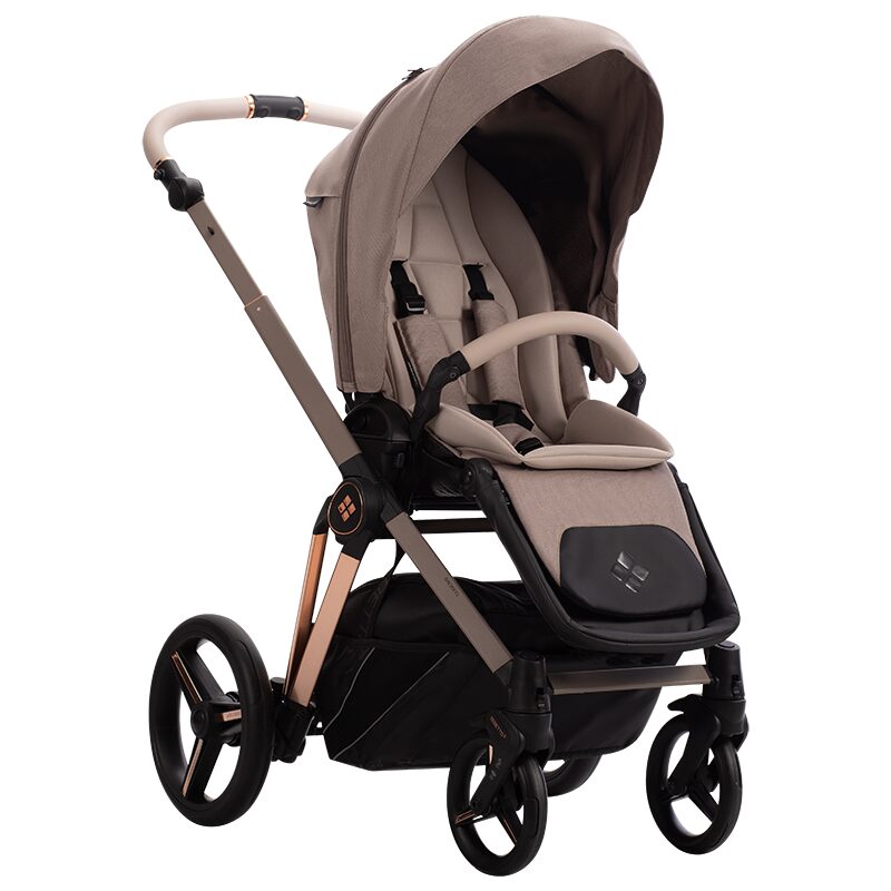 Bebetto Monti Premium Class - sportovní verze