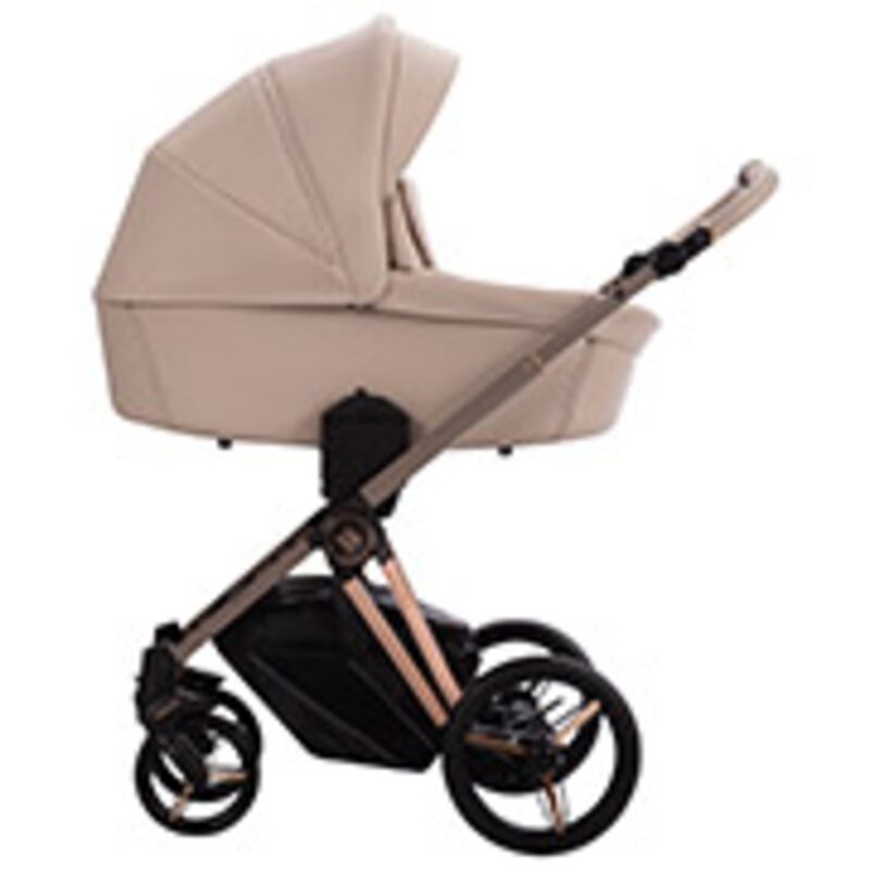 Bebetto Monti Premium Class Pro - lehká korba 12 kg