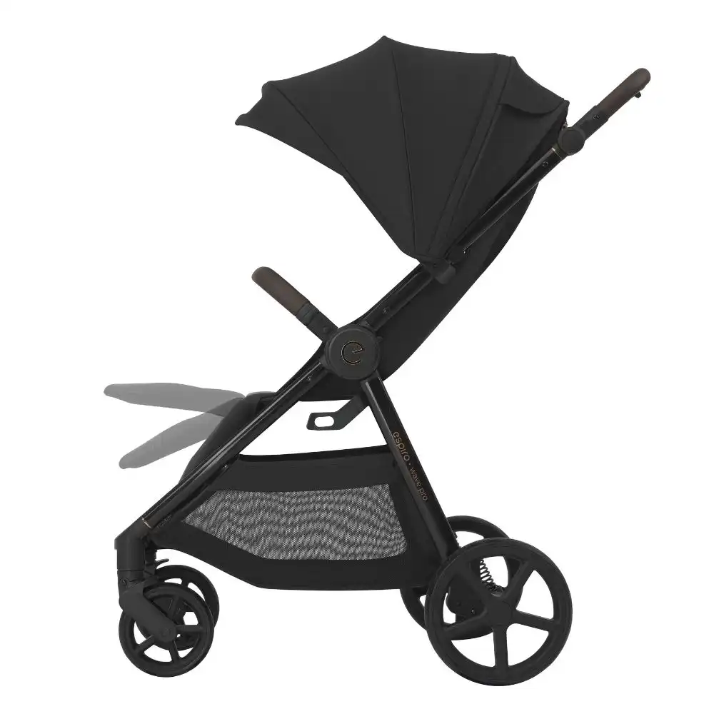 Espiro Wave Pro podnožka