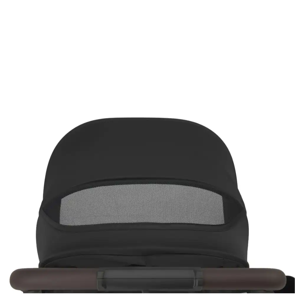 Espiro Wave Pro okénko ve stříšce