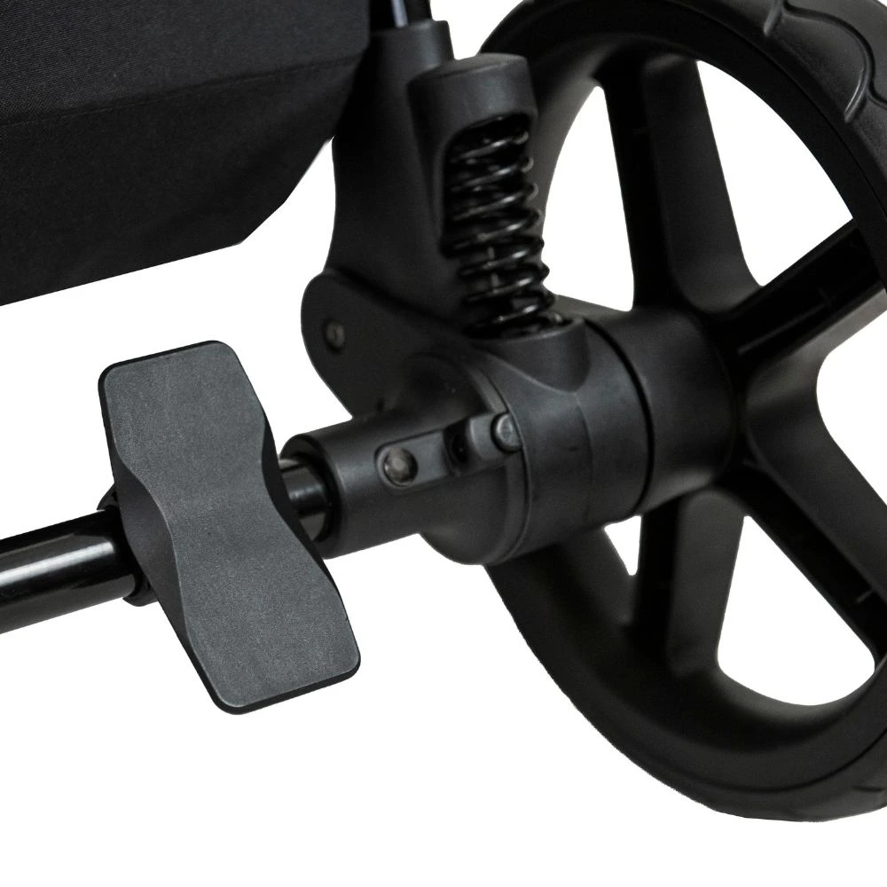 Espiro Wave Pro brzda Stop and Go