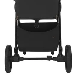 Espiro Wave Pro bezpečnost a komfort