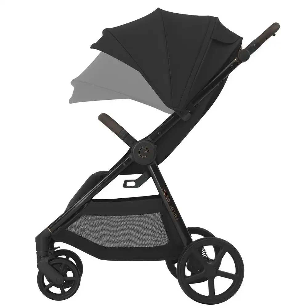 Espiro Wave Pro stříška XL