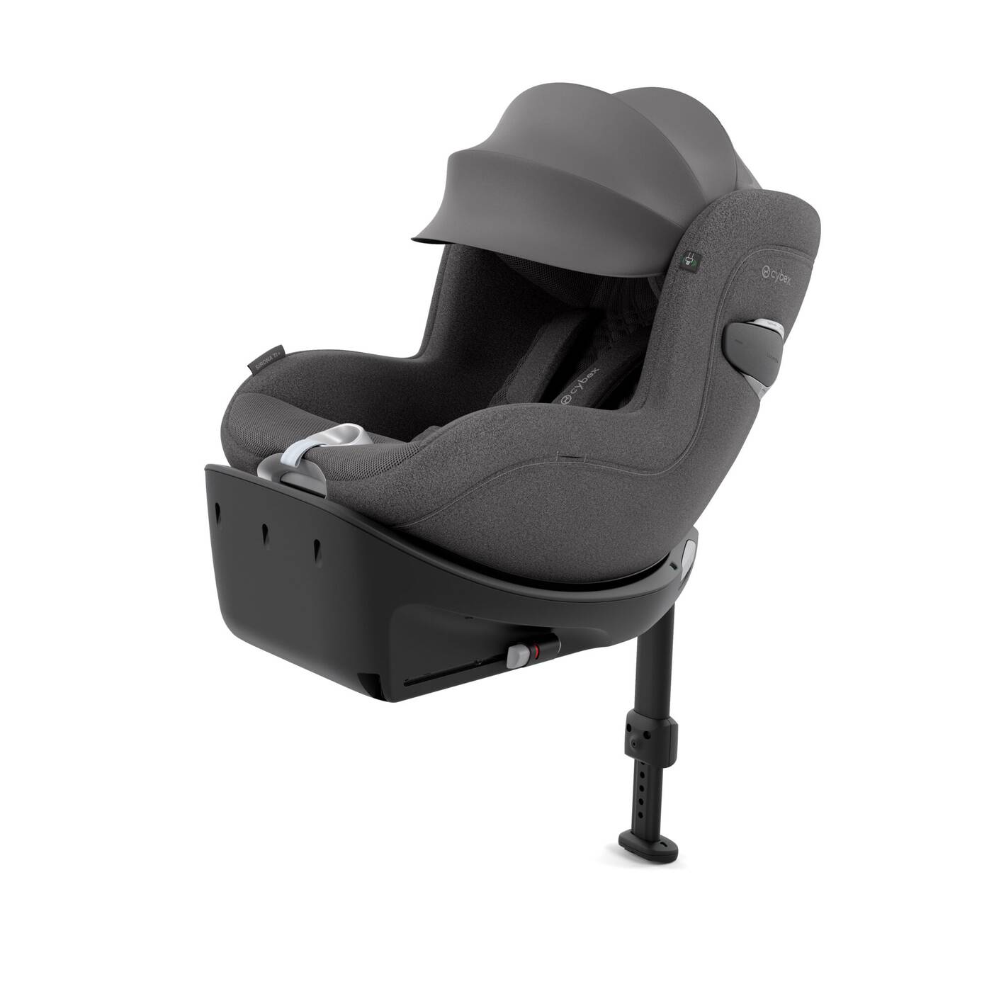 Cybex Sirona Ti otočná autosedačka pro děti