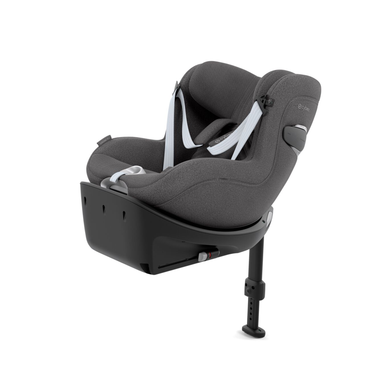Cybex Sirona Ti nastavitelná opěrka hlavy