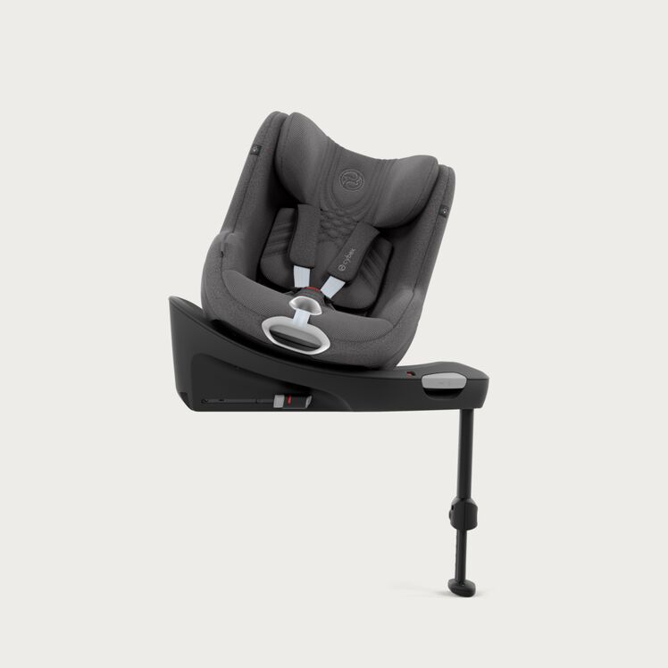 Cybex Sirona Ti rotace 360 stupňů