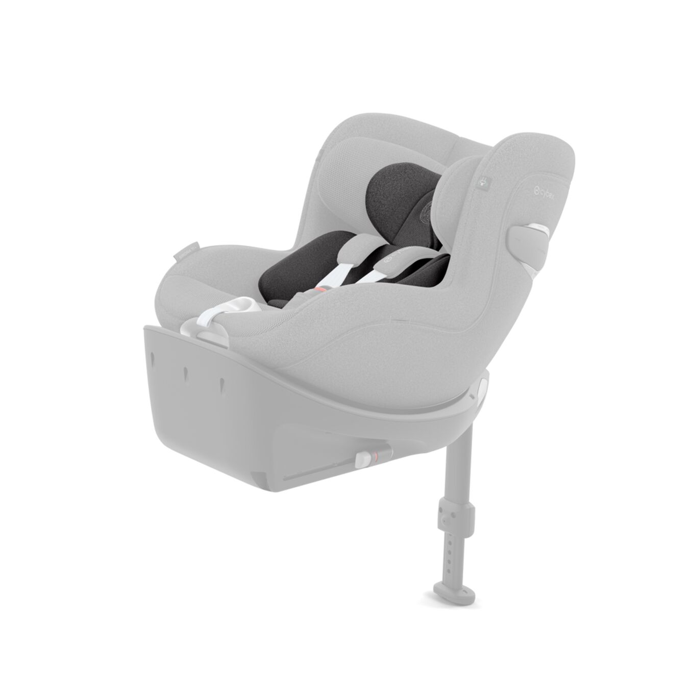 Cybex Sirona Ti sluneční clona UPF50+