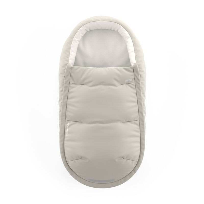 Thule Elements fusak S - izolace PrimaLoft
