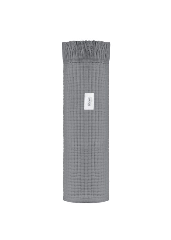 Lionelo Muslin Blanket — deka srolovaná