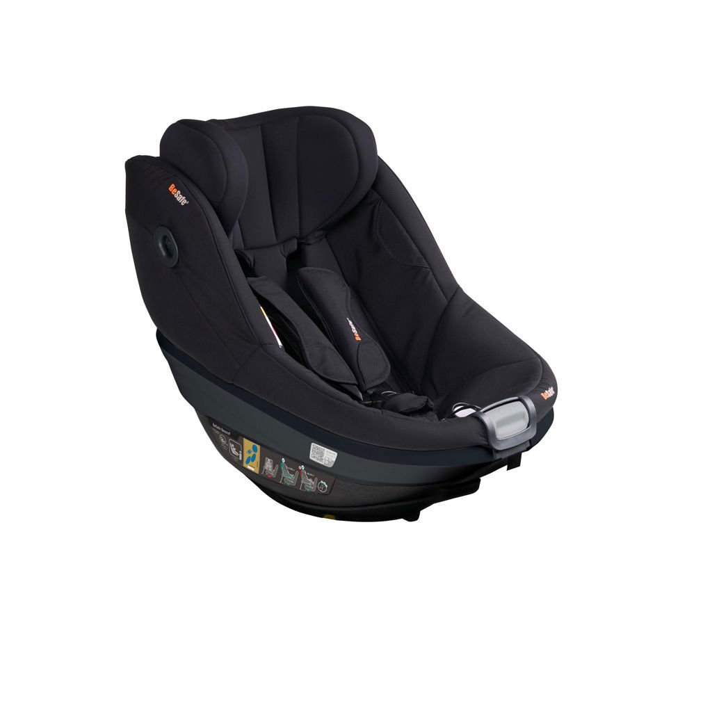 BeSafe Beyond² RWF – Ergo Cushion certifikát AGR