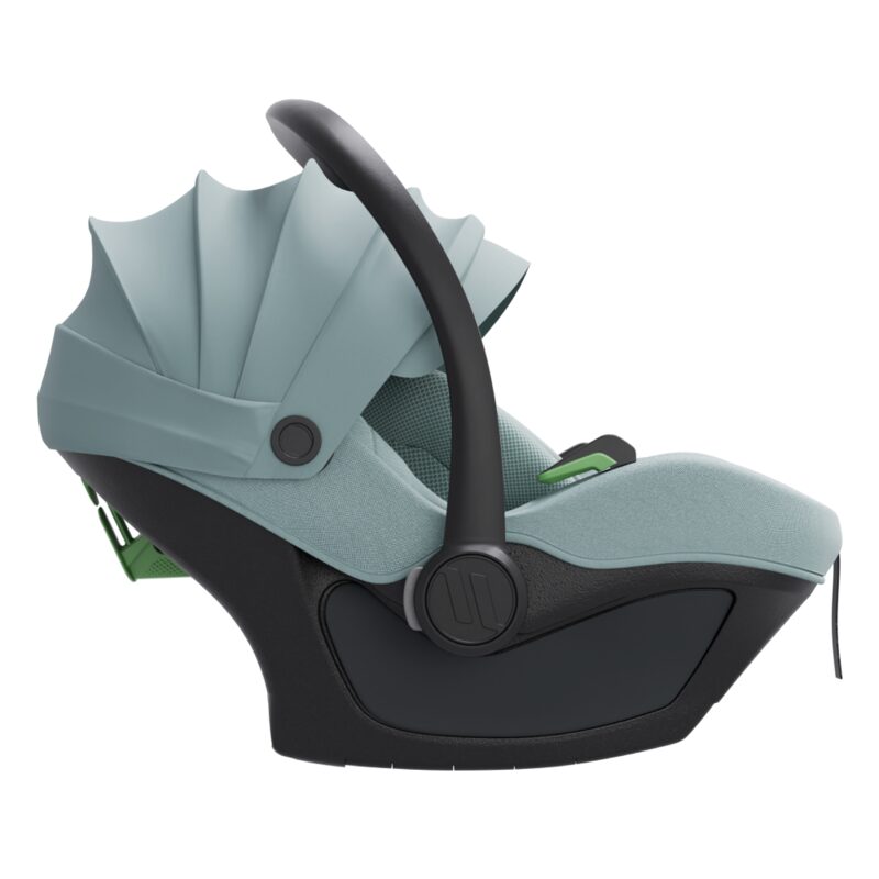Avionaut Pixel 3 autosedačka 0–13 kg — bocni pohled