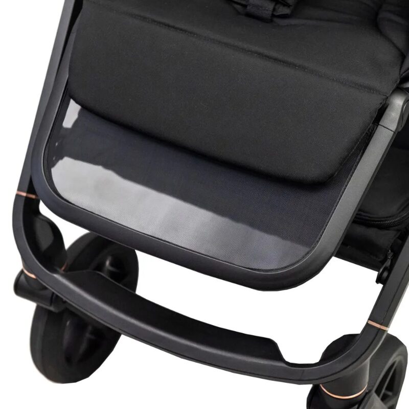 Espiro Miloo Way 2.0 modernizovaná podnožka