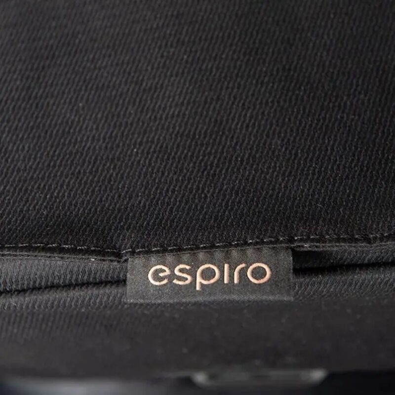 Espiro Miloo Way 2.0 prémiové tkaniny s UV50+ filtrem
