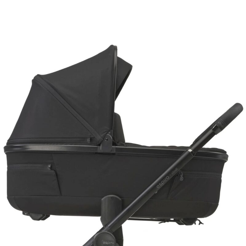 Espiro Clodi 2v1 - ultralehká vanička 3,4 kg