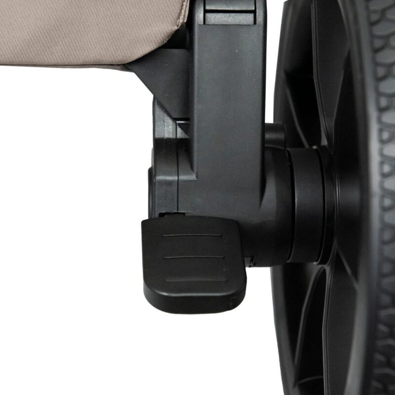 Espiro Clodi 2v1 - brzda One-Touch-Brake