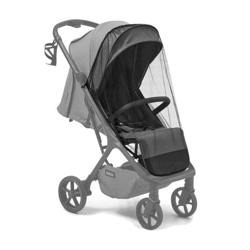 Moskytiéra ke sportovnímu kočárku Future Design X-Ray PRO