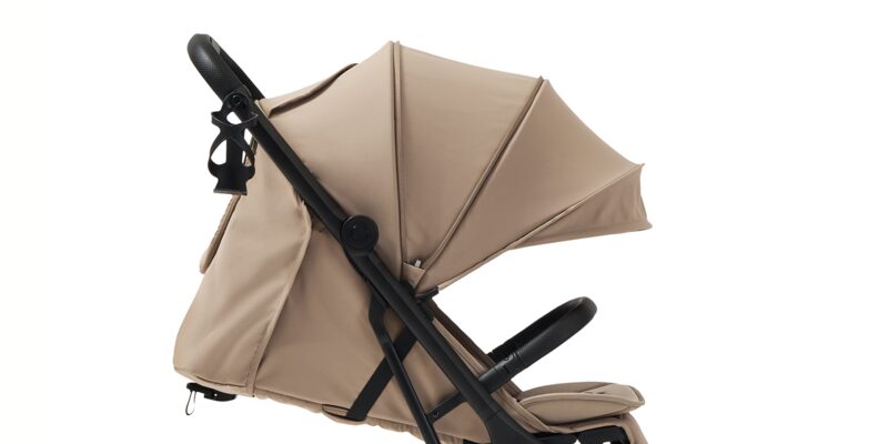 Future Design X-Ray SE — multifunkční stříška s filtrem UV 50
