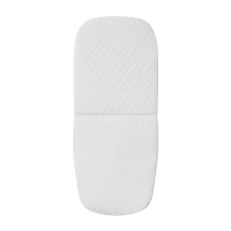 Future Design Inspiro &mdash; ergonomická matrace do korby zajišťující komfort miminka