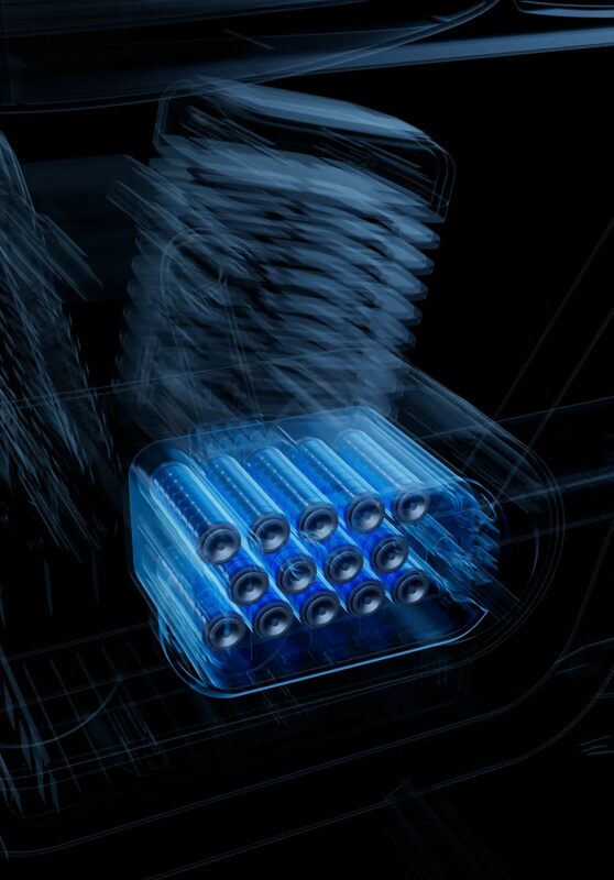 Hyper GoGo Cruiser 12 Plus - lithium-iontová baterie s více než 30 bezpečnostními certifikáty