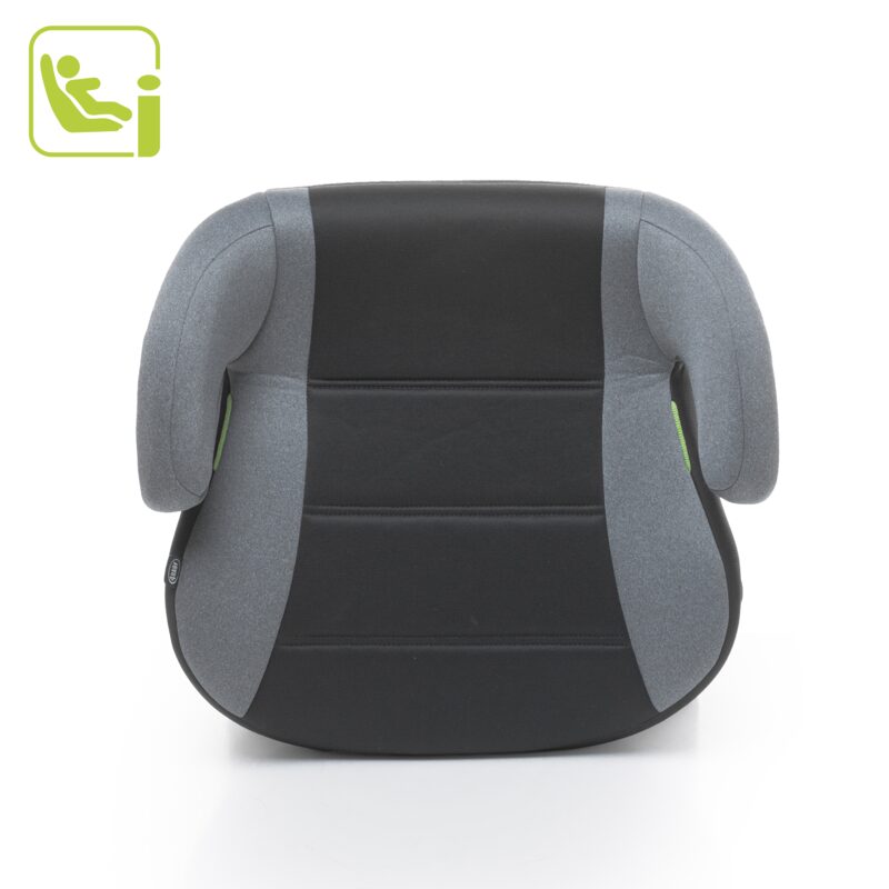 4Baby Boost Cup certifikát i-Size R129
