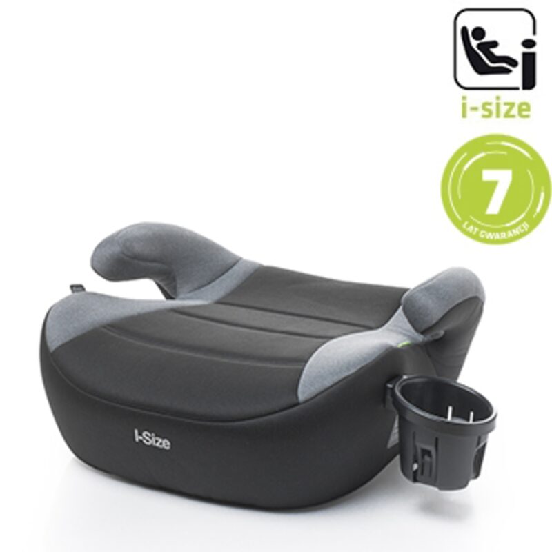 4Baby Boost Cup podsedák do auta i-Size 125-150 cm