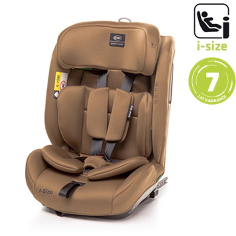 4Baby Go-Fix autosedačka i-Size 76-150 cm