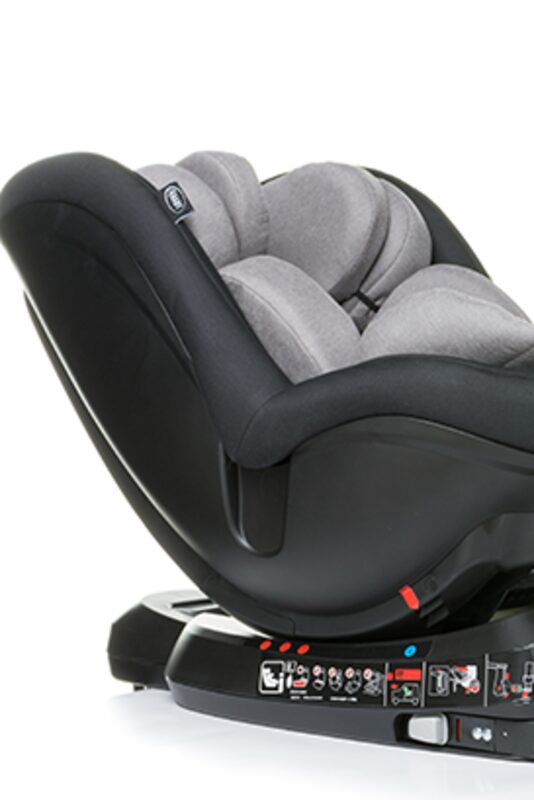 4Baby Nano-Fix adjustable seat recline