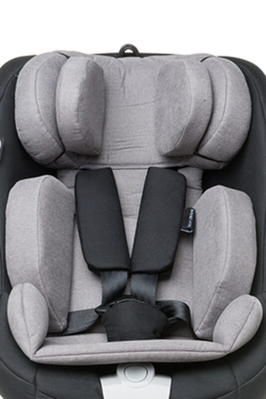 4Baby Nano-Fix ergonomic newborn insert