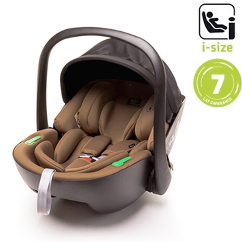 4Baby Neo i-Size autosedačka proti směru jízdy