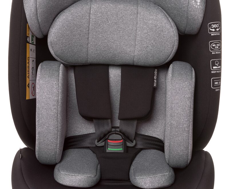 4Baby Roto-Fix ergonomická vložka pro novorozence