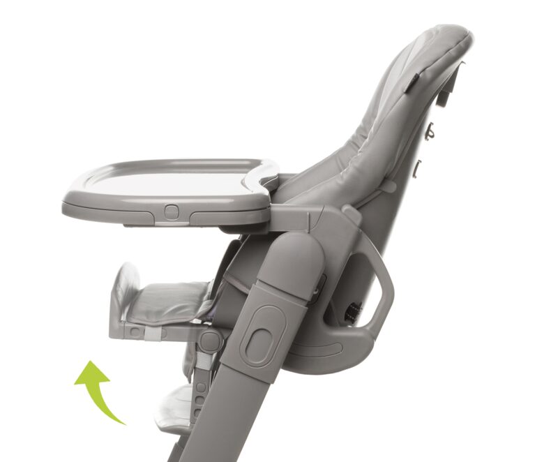 4Baby Icon 3-position adjustable footrest