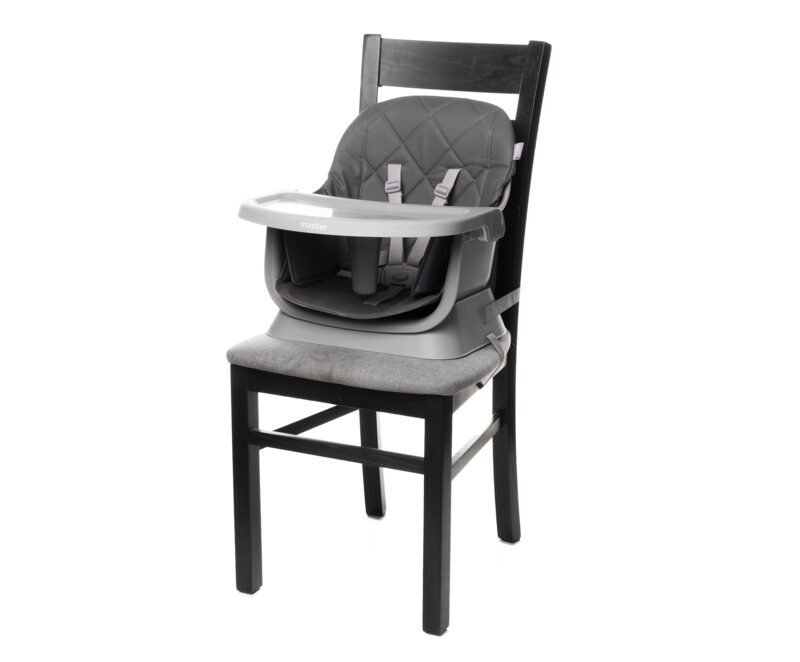 4Baby Master seat mounted on regular chair