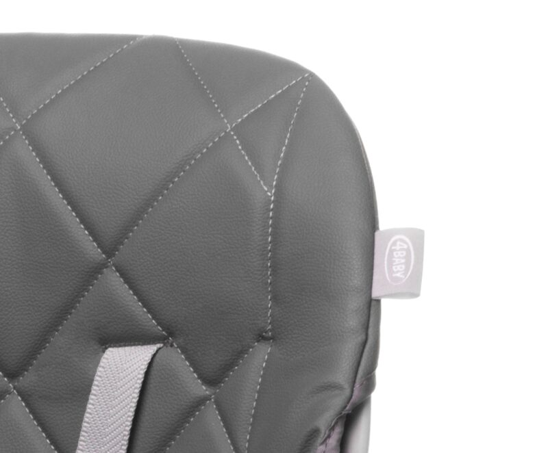 4Baby Master faux leather seat cover