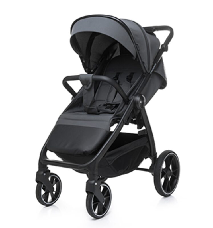 4Baby Copper wózek spacerowy