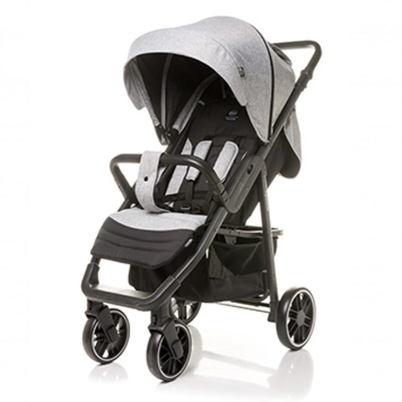 4Baby Moody XXII sportovní kočárek