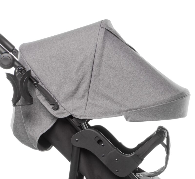 4Baby Rapid XXIII extendable canopy