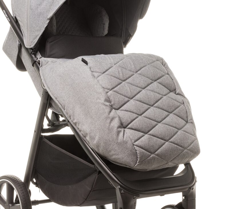 4Baby Stinger PRO zateplený nánožník