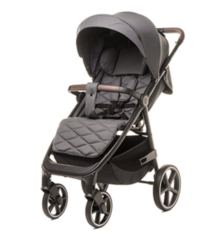 4Baby Stinger PRO sportovní kočárek