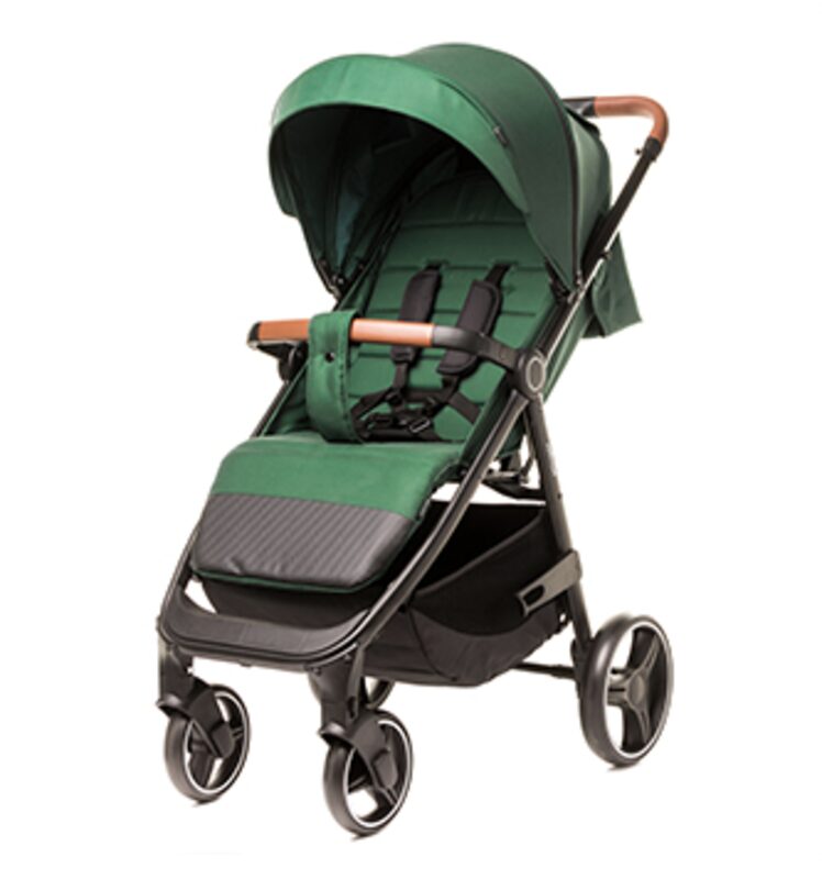 4Baby Stinger XXIII sportovní kočárek