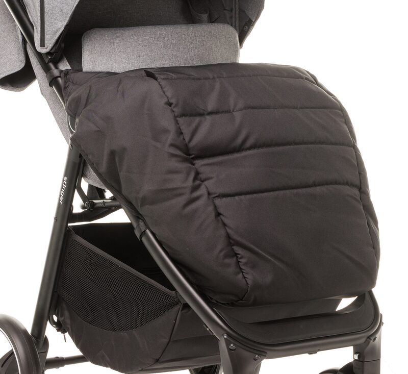 4Baby Stinger XXIV zateplený nánožník