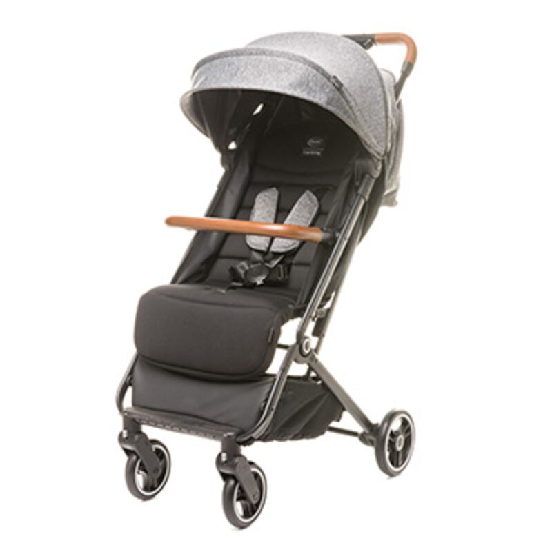 4Baby Twizzy XXII sportovní kočárek
