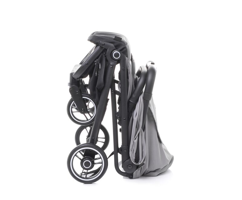 4Baby Twizzy XXIII compact fold 49x70x31 cm