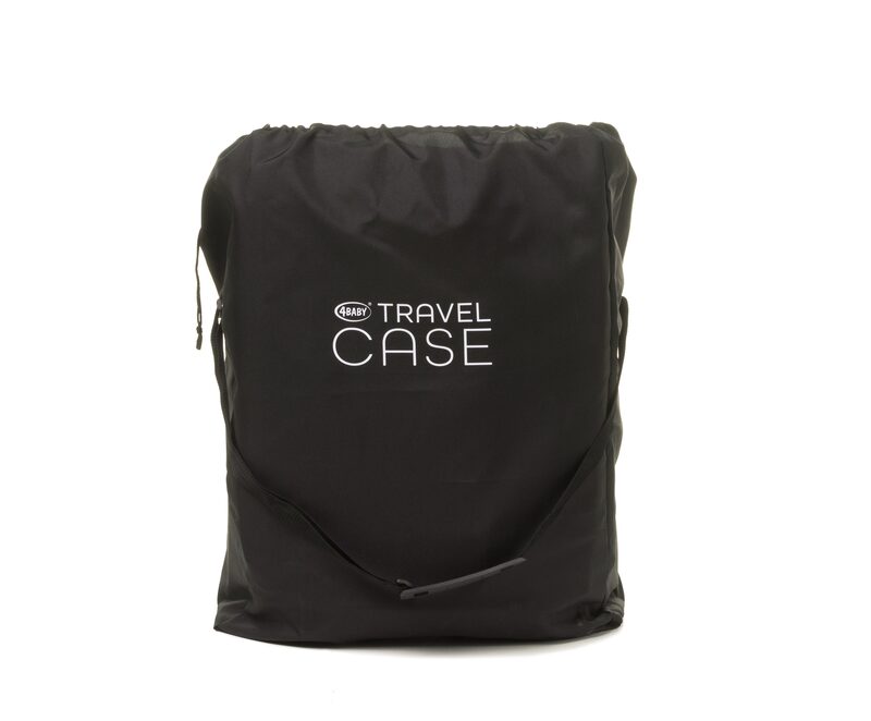 4Baby Twizzy XXIII transport bag included