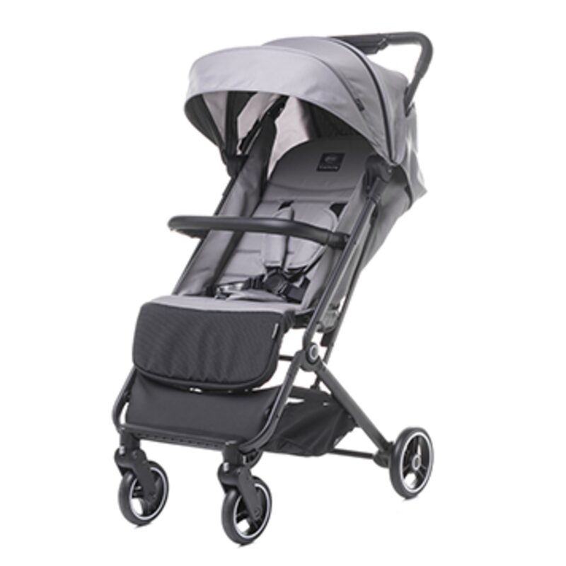 4Baby Twizzy XXIII compact pushchair